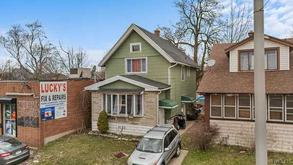 $169,988 | 1078 Kensington Avenue, Buffalo, NY 14215