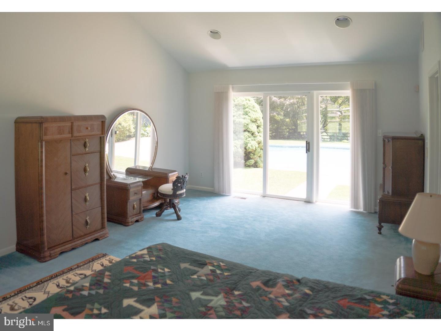 1321 Hagys Ford Road Narberth, PA 19072 - Photo 11 of 25 Master Bedroom