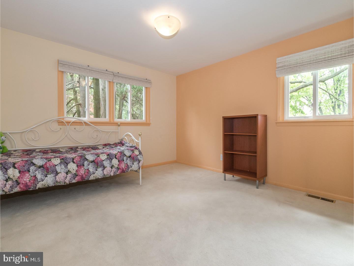 1321 Hagys Ford Road Narberth, PA 19072 - Photo 16 of 25 Bedroom 4