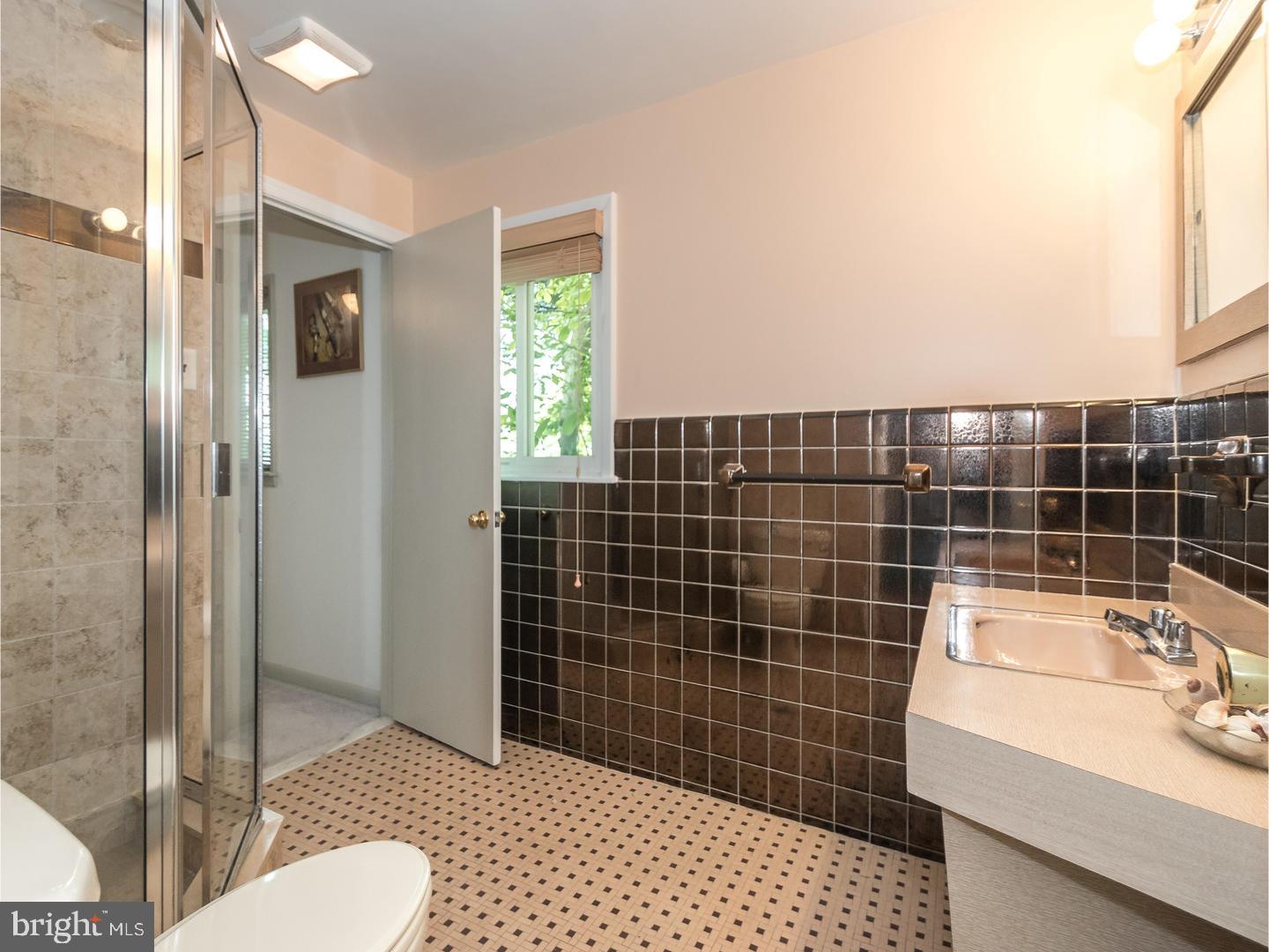 1321 Hagys Ford Road Narberth, PA 19072 - Photo 17 of 25 Bathroom