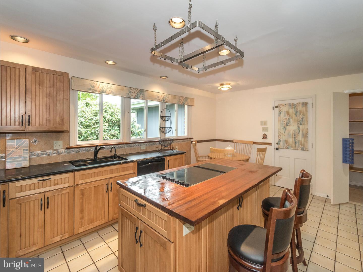1321 Hagys Ford Road Narberth, PA 19072 - Photo 6 of 25 Kitchen