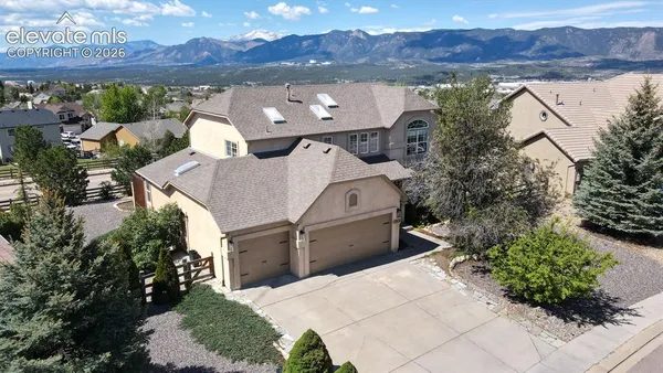 $699,999 | Undisclosed Address, Monument, CO 80132