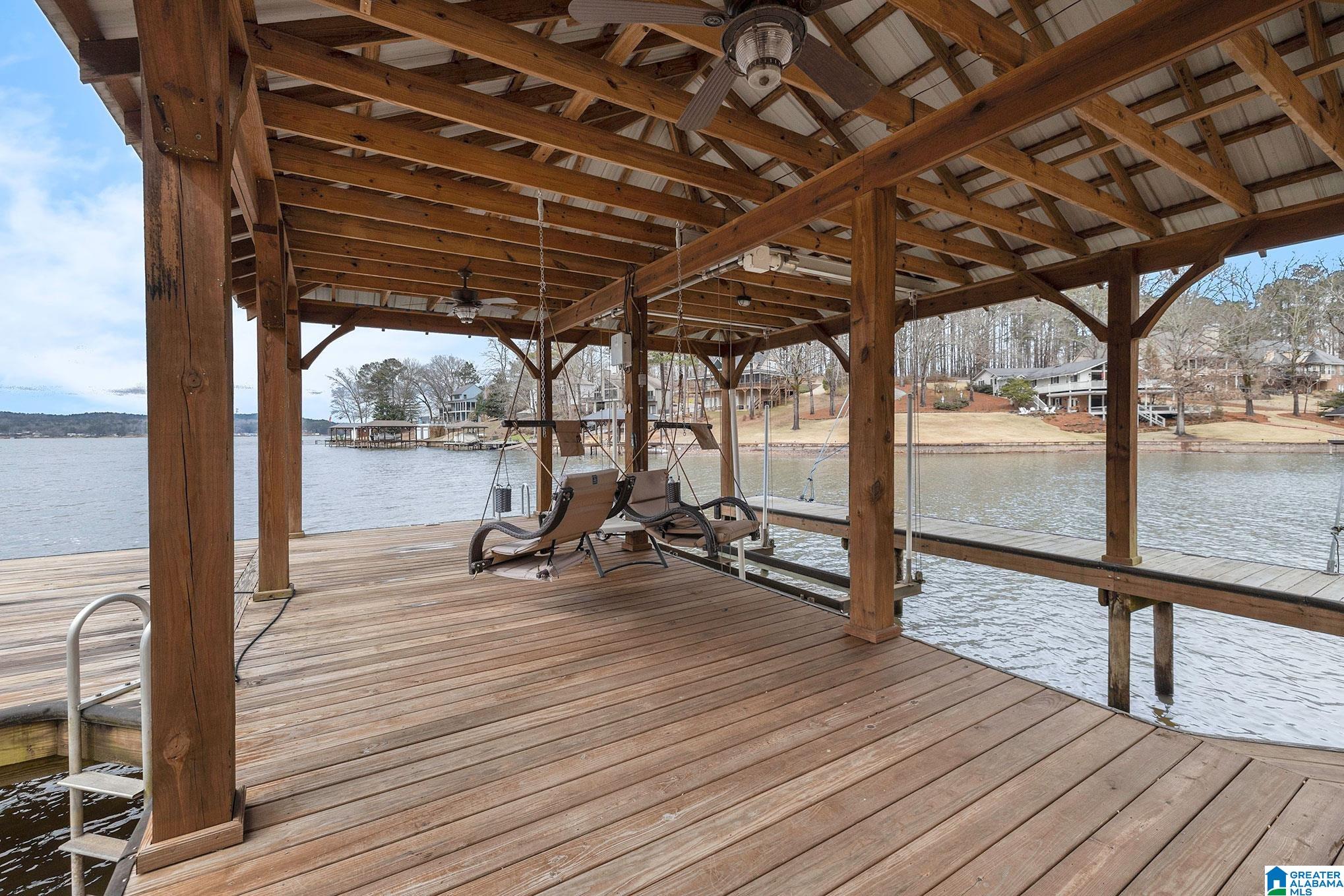 107 Davis Acres Drive Alpine, AL 35014 - Photo 45 of 58