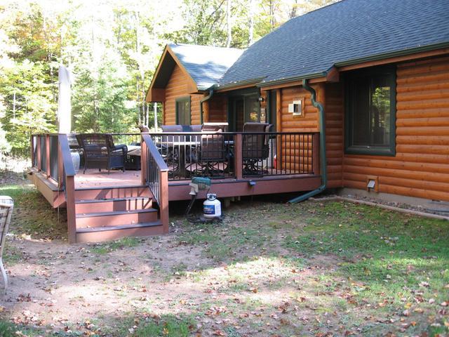 3936 Chain O Lakes Road Eagle River, WI 54521 - Photo 9 of 19 Gallery Image 9