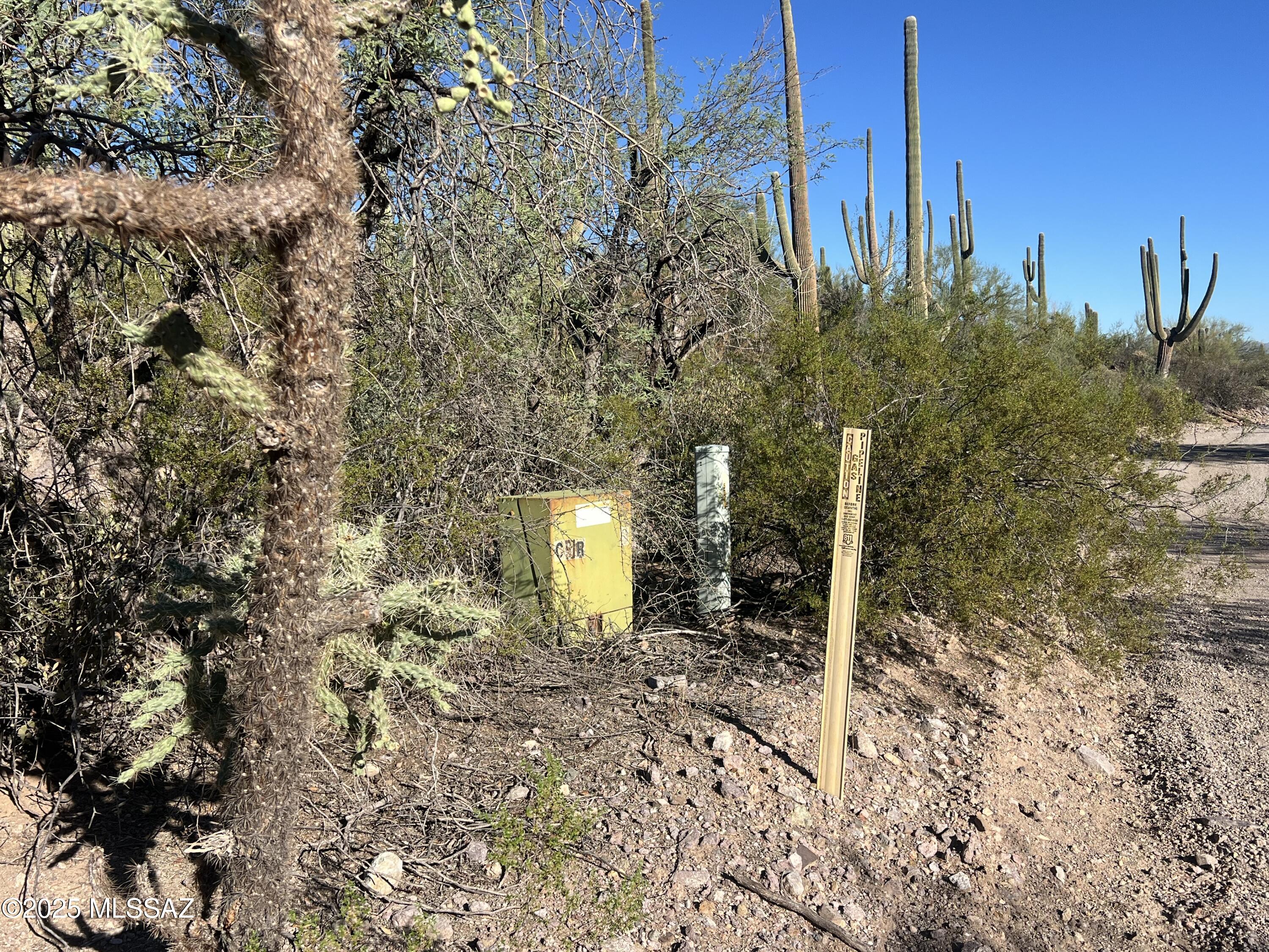 10.31-ac West Rhyolite Loop, Unit 27C Tucson, AZ 85745 - Photo 20 of 20