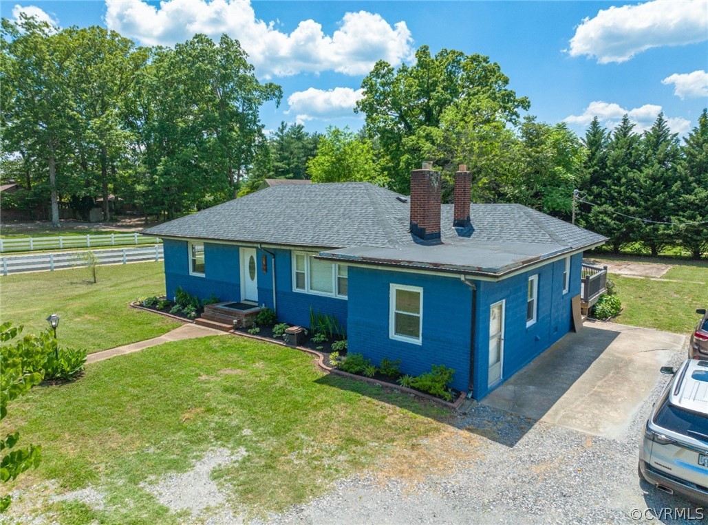 6812 Hopkins Road North Chesterfield, VA 23234 - Photo 23 of 36 Gallery Image 23