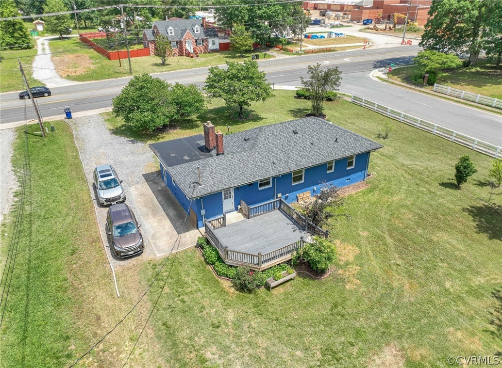 6812 Hopkins Road North Chesterfield, VA 23234 - Photo 33 of 36 Gallery Image 33