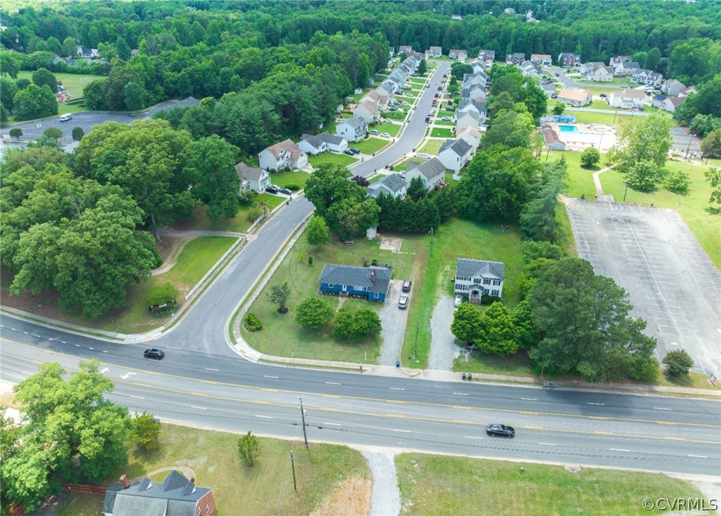 6812 Hopkins Road North Chesterfield, VA 23234 - Photo 36 of 36 Gallery Image 36
