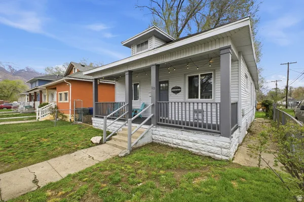 $350,000 | 323 32nd Street, Ogden, UT 84401