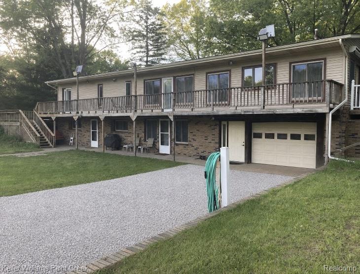 42891 Bemis Road Belleville, MI 48111 - Photo 9 of 51 IMG_6415.jpeg