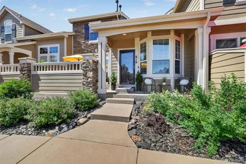 $534,900 | 610 Clarendon Loop, Castle Pines, CO 80108