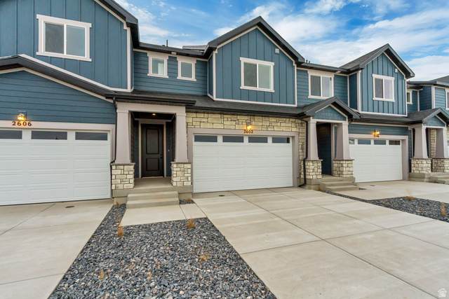 2602 North 2125 West, Unit 150 Clinton, UT 84015 - Photo 1 of 1