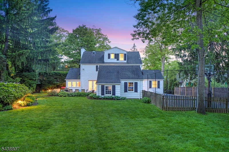 57 Woodland Road Short Hills, NJ 07078 - Photo 39 of 42