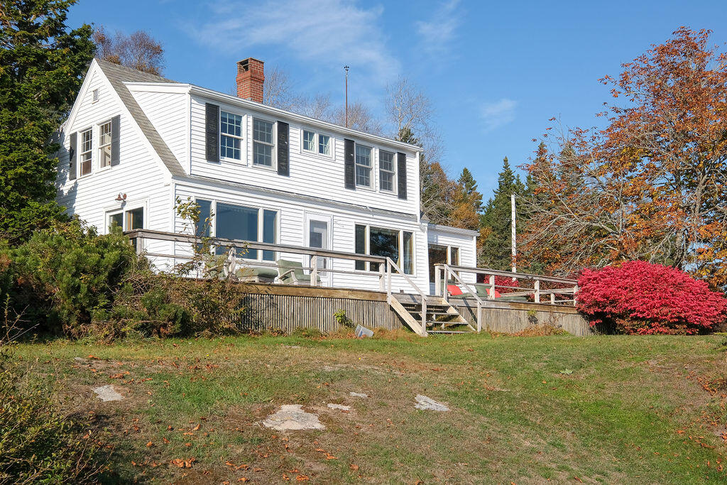 88 Whitman Road Stonington, ME 04681 - Photo 51 of 61 88WhitmanRd-51