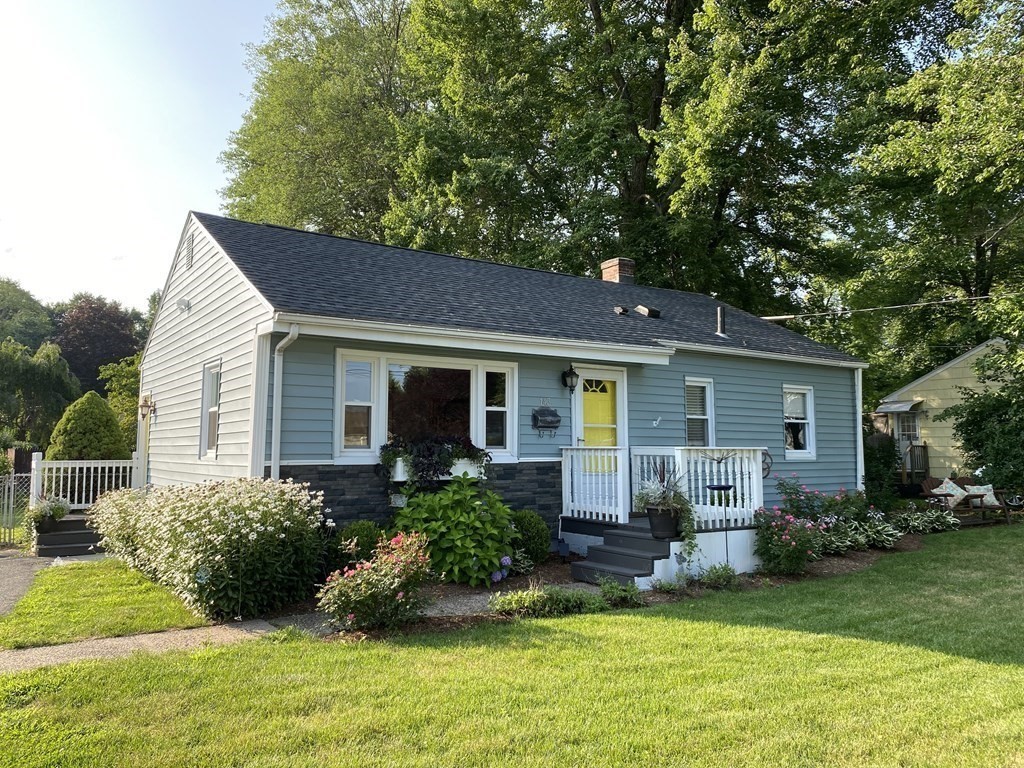 143 River Road Agawam, MA 01001 - Photo 1 of 27 Gallery Image 1