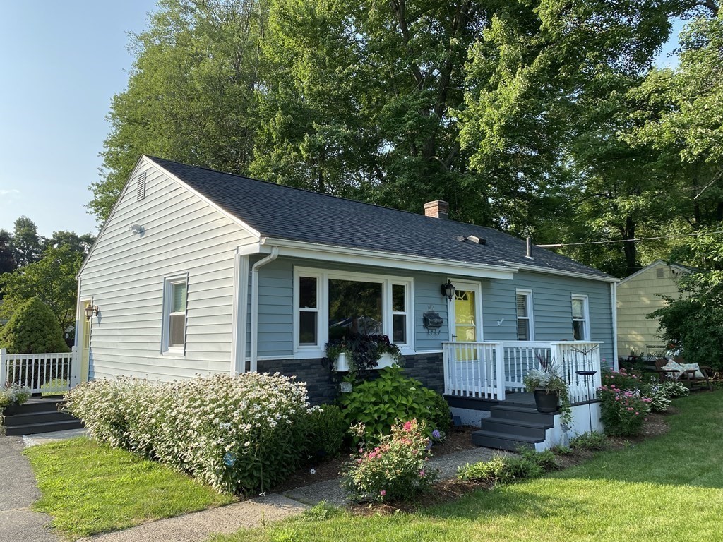 143 River Road Agawam, MA 01001 - Photo 24 of 27 Gallery Image 24