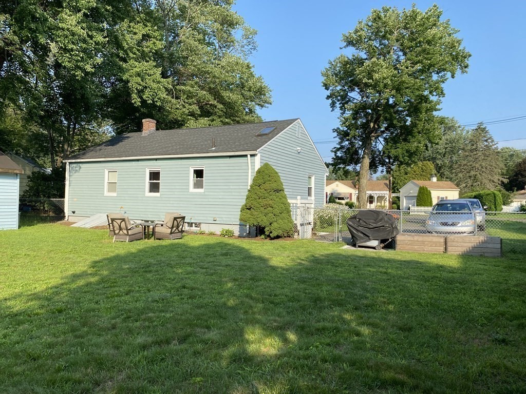 143 River Road Agawam, MA 01001 - Photo 25 of 27 Gallery Image 25