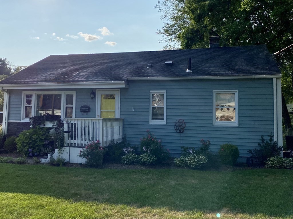 143 River Road Agawam, MA 01001 - Photo 27 of 27 Gallery Image 27