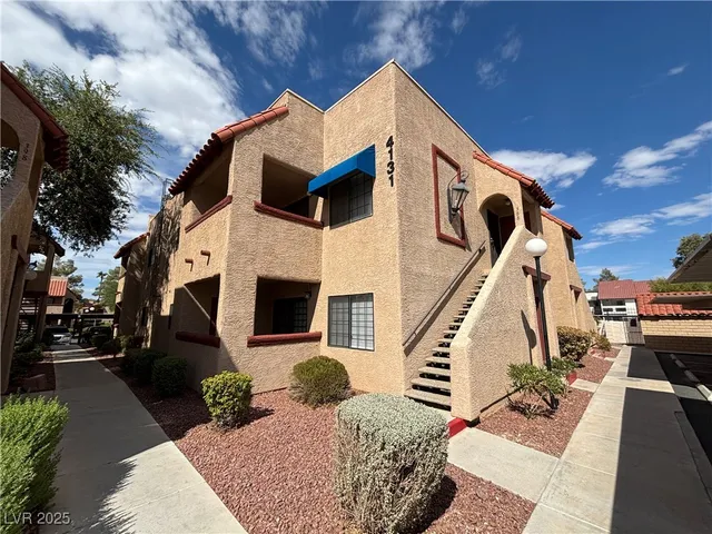 $1,395 | 4131 Gannet Circle, Unit 385, Las Vegas, NV 89103