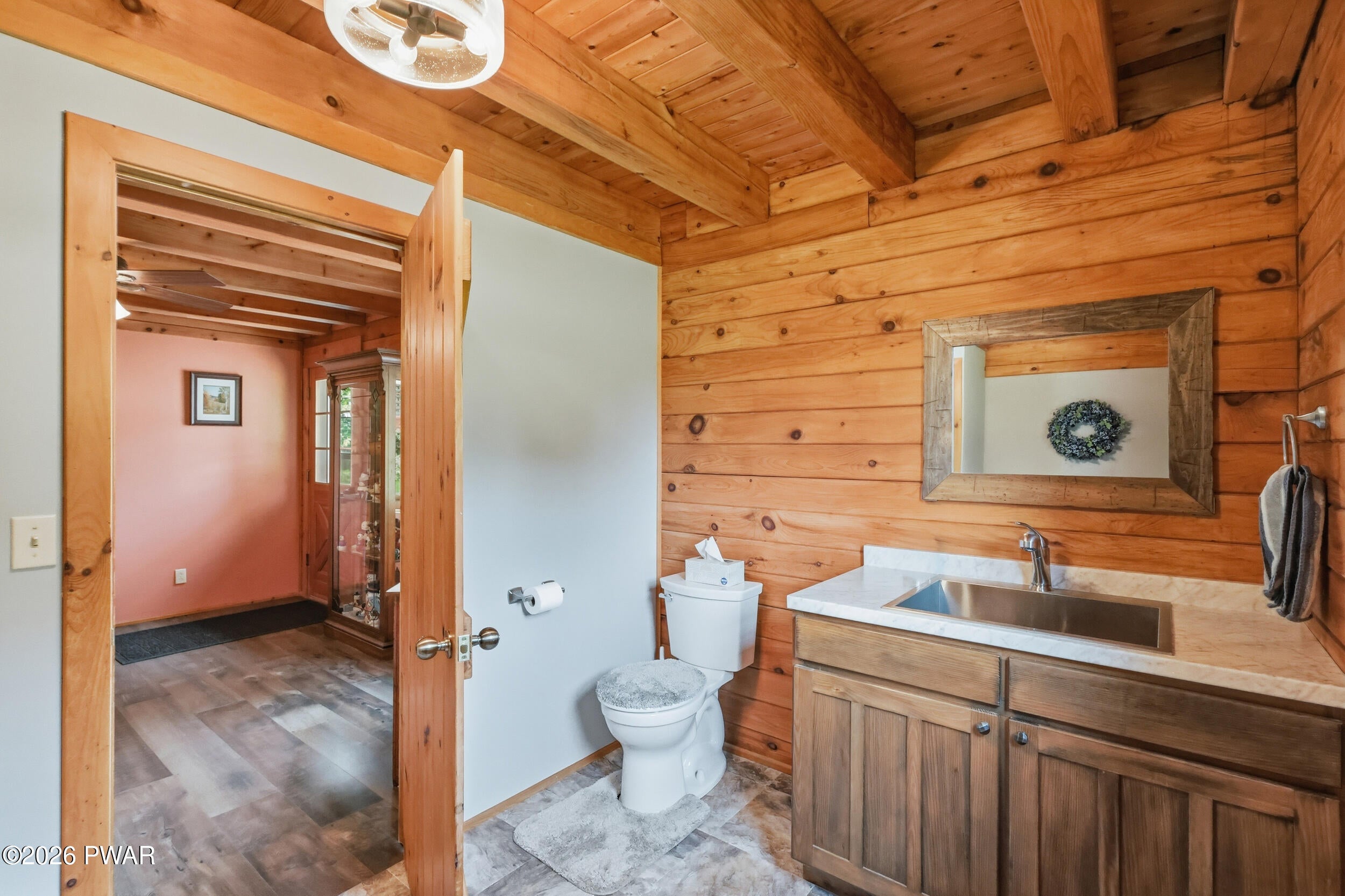 1539 Upper Woods Road Pleasant Mount, PA 18453 - Photo 20 of 64 Gallery Image 20