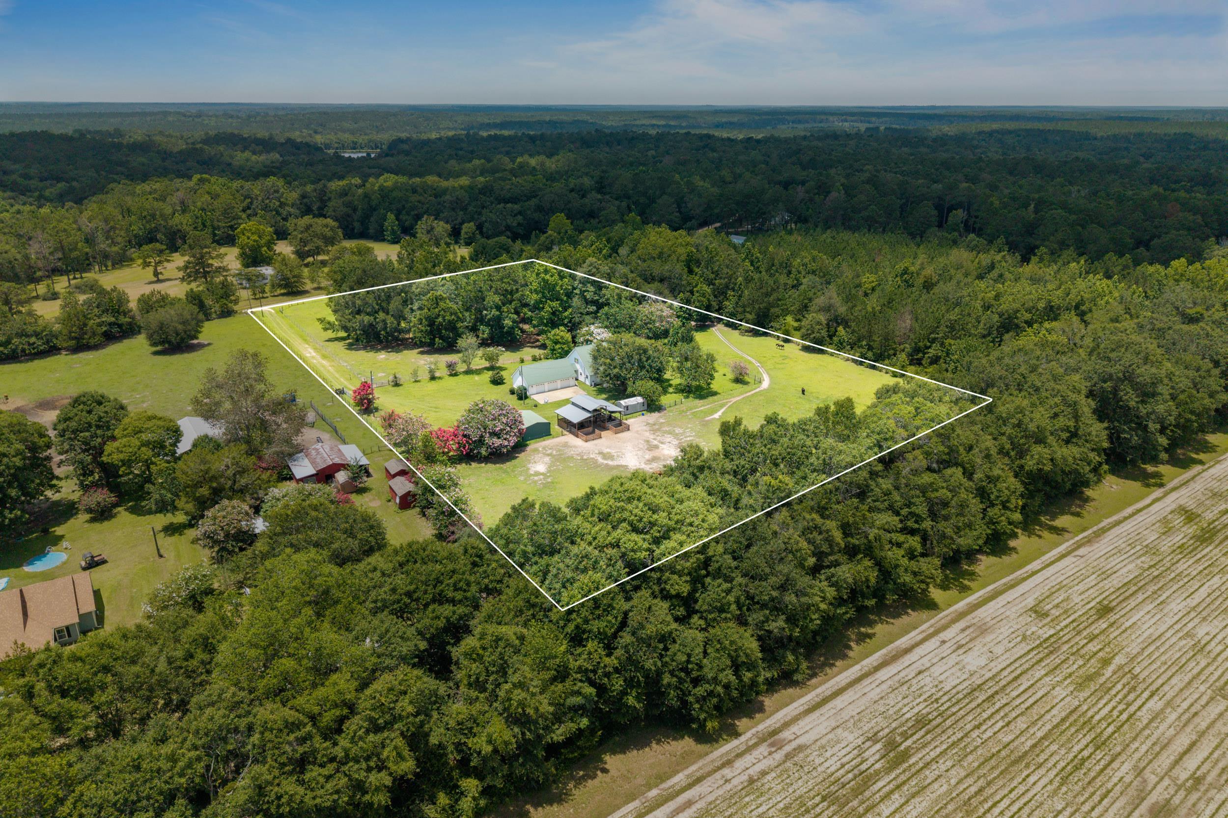 546 Backloop Road Havana, FL 32333 - Photo 57 of 67