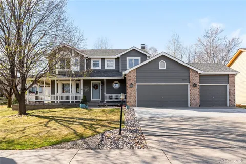 $665,000 | 2250 Security Court, Loveland, CO 80538