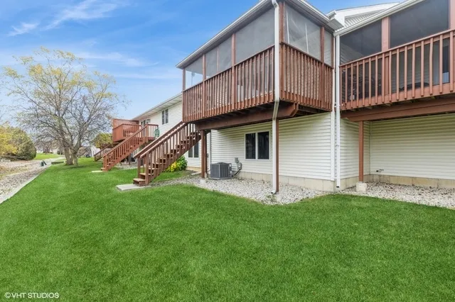 $334,999 | 10826 Timer Drive, Unit 2, Huntley, IL 60142