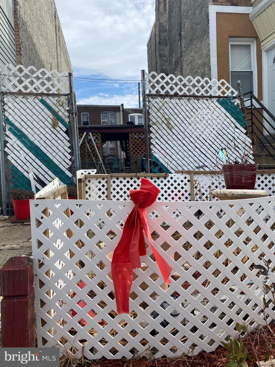 4829 North 7th Street Philadelphia, PA 19120 - Photo 3 of 4 a view of balcony with wooden floor