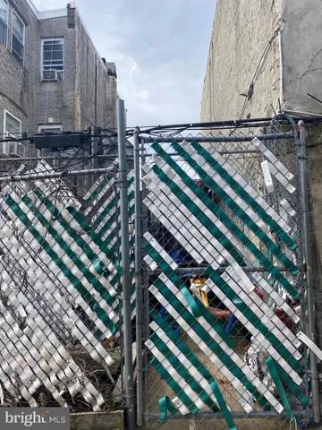 a view of a building