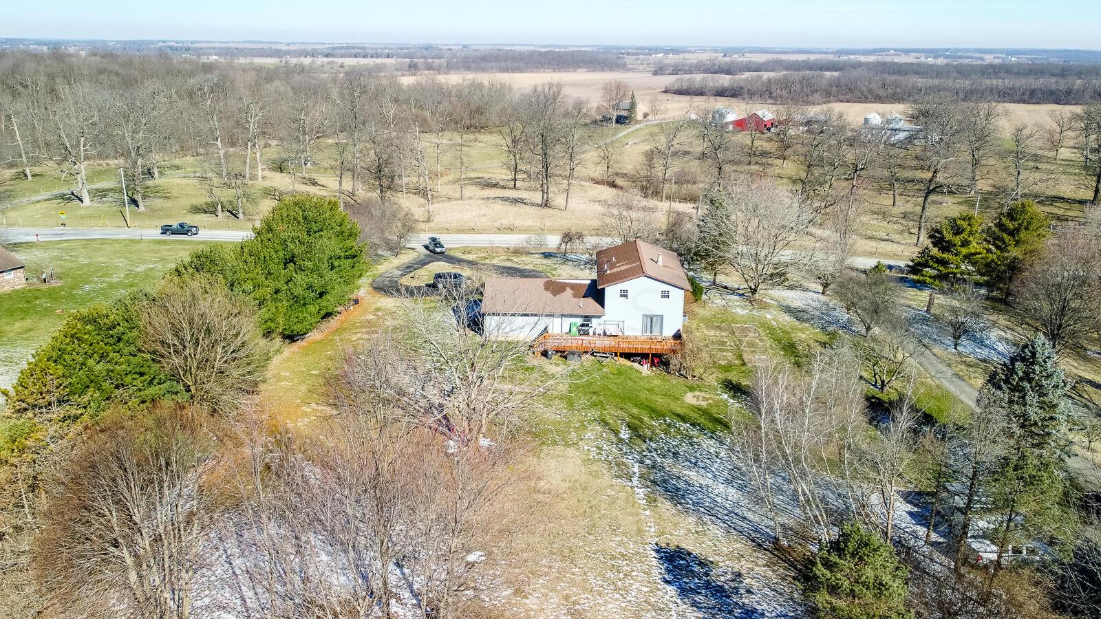 4520 Mahar Road South Vienna, OH 45369 - Photo 51 of 58 4520 Mahar-51