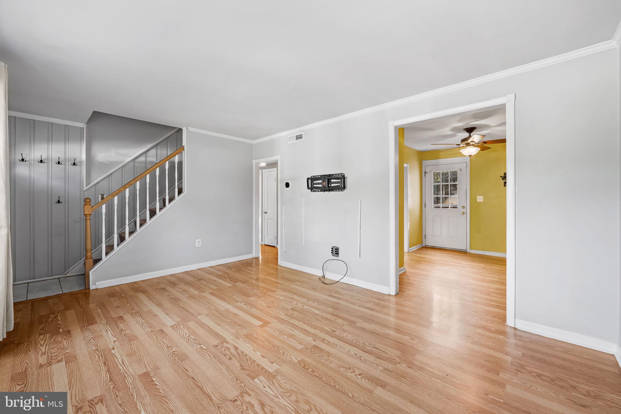 825 Cliffedge Road Baltimore, MD 21208 - Photo 9 of 37 stunning floors