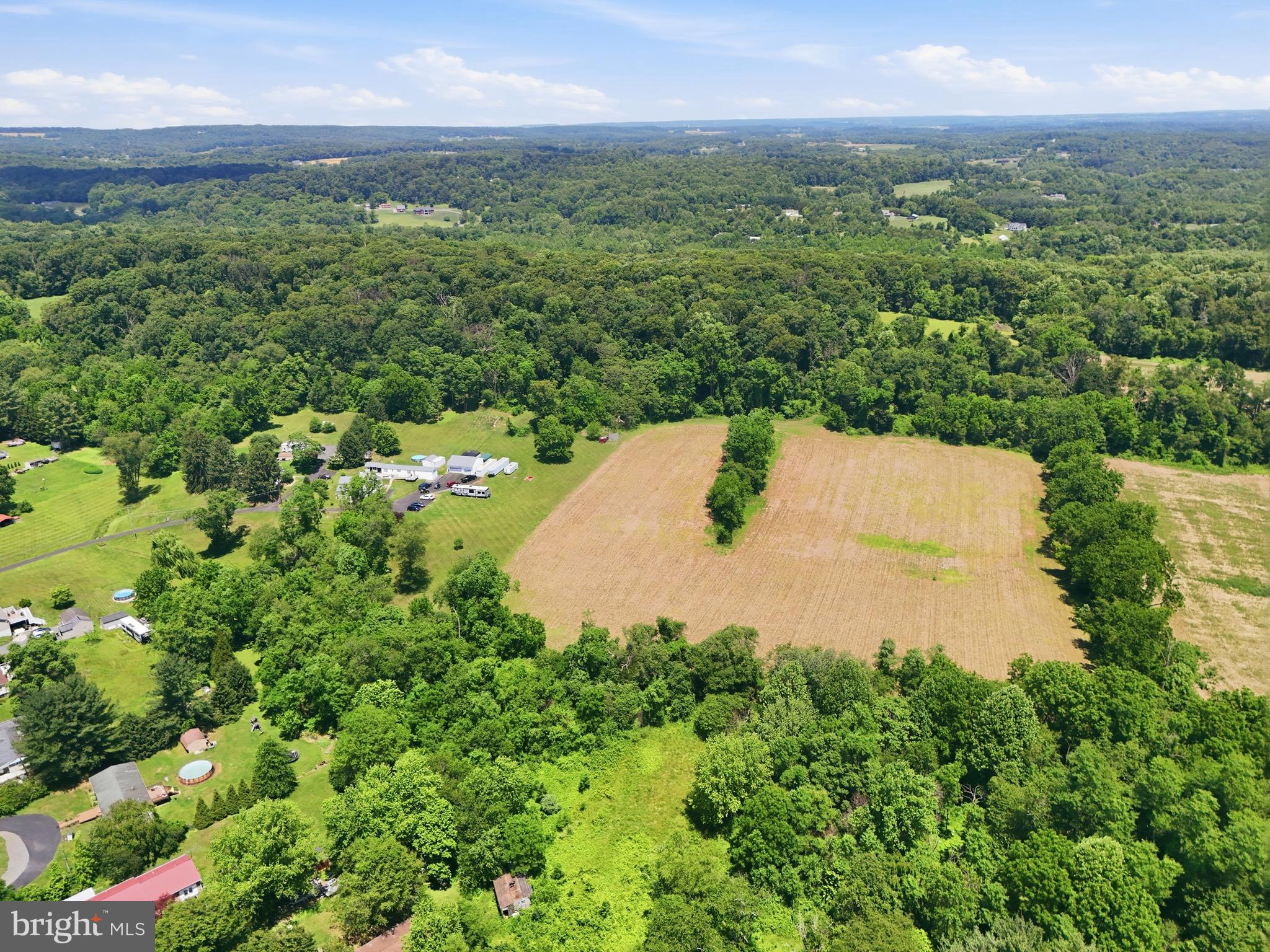 3555 Mill Green Road Street, MD 21154 - Photo 89 of 106