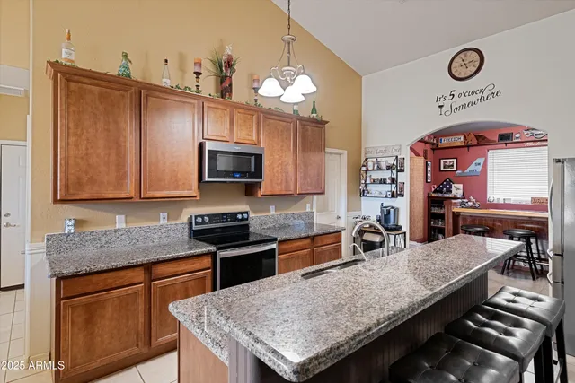 $499,000 | 35947 West Buckeye Road, Tonopah, AZ 85354