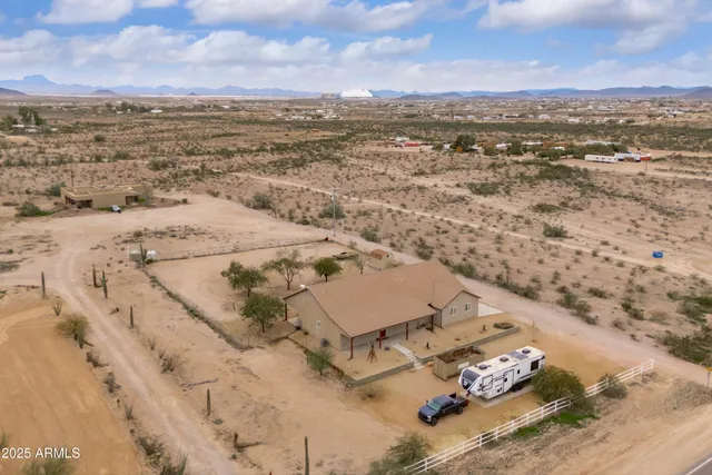 $499,000 | 35947 West Buckeye Road, Tonopah, AZ 85354