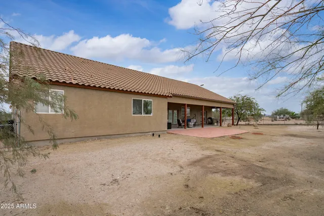$499,000 | 35947 West Buckeye Road, Tonopah, AZ 85354
