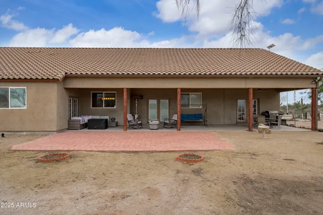 $499,000 | 35947 West Buckeye Road, Tonopah, AZ 85354