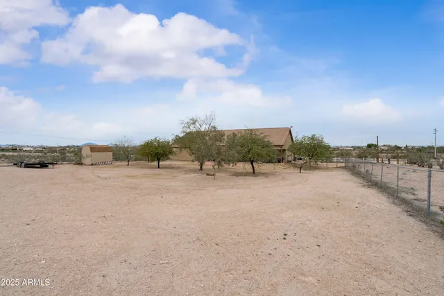$499,000 | 35947 West Buckeye Road, Tonopah, AZ 85354