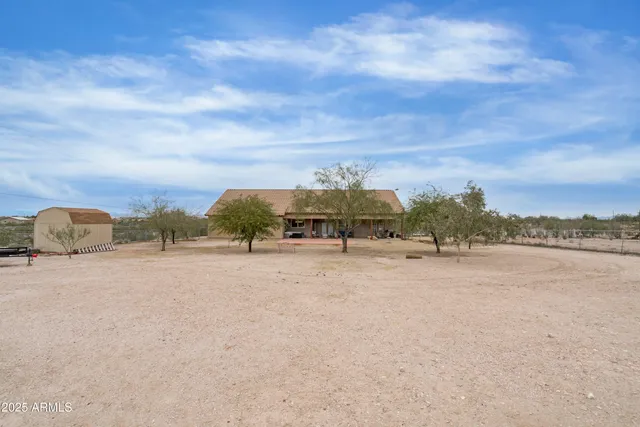 $499,000 | 35947 West Buckeye Road, Tonopah, AZ 85354