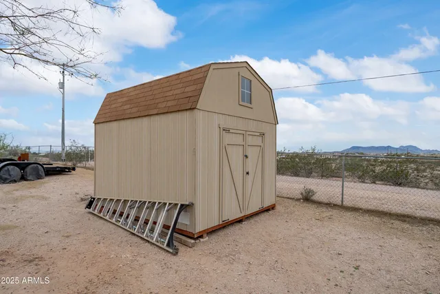 $499,000 | 35947 West Buckeye Road, Tonopah, AZ 85354