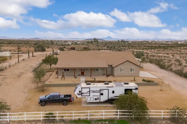 $499,000 | 35947 West Buckeye Road, Tonopah, AZ 85354