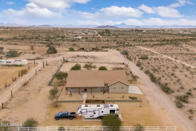 $499,000 | 35947 West Buckeye Road, Tonopah, AZ 85354