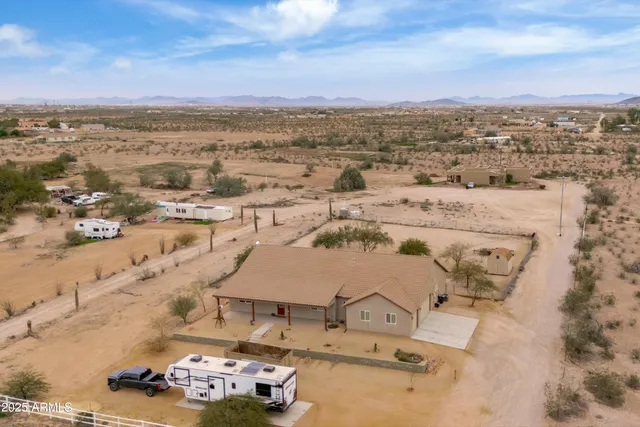 $499,000 | 35947 West Buckeye Road, Tonopah, AZ 85354
