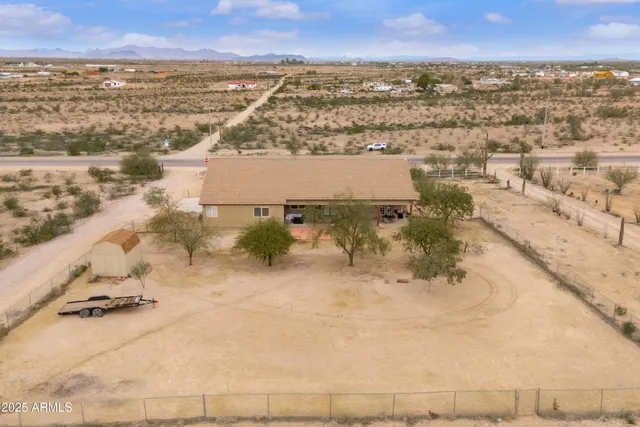 $499,000 | 35947 West Buckeye Road, Tonopah, AZ 85354