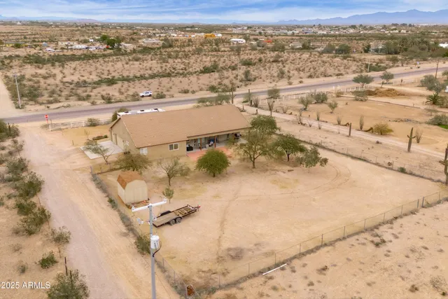 $499,000 | 35947 West Buckeye Road, Tonopah, AZ 85354