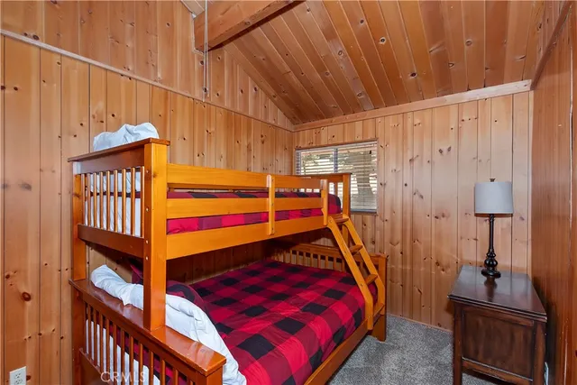 swimming pool view with a outdoor space