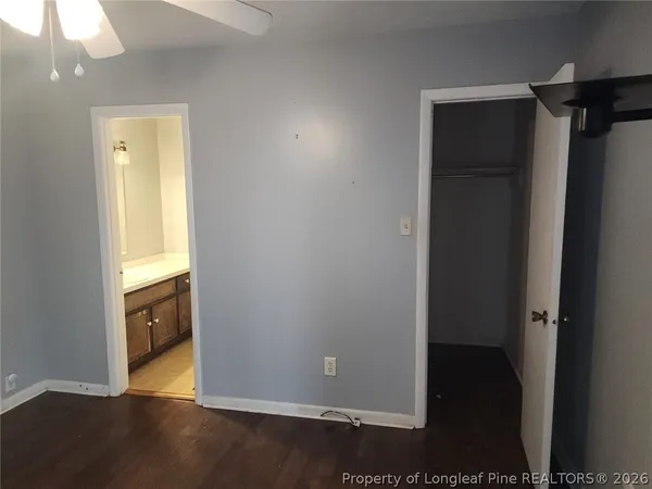 $1,400 | 105 Alexander Lane, Spring Lake, NC 28390