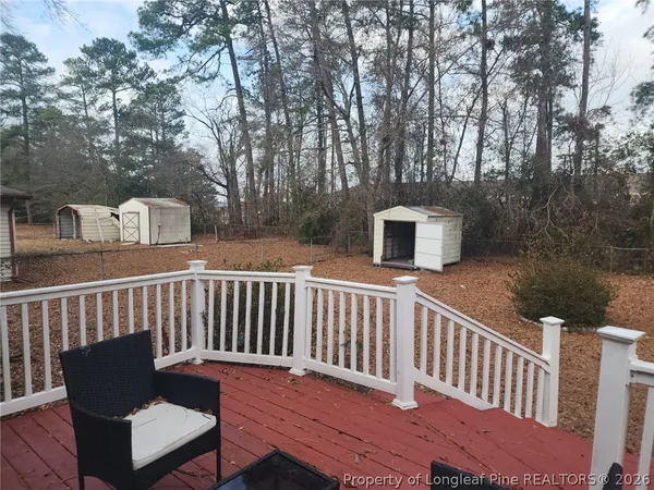 $1,400 | 105 Alexander Lane, Spring Lake, NC 28390