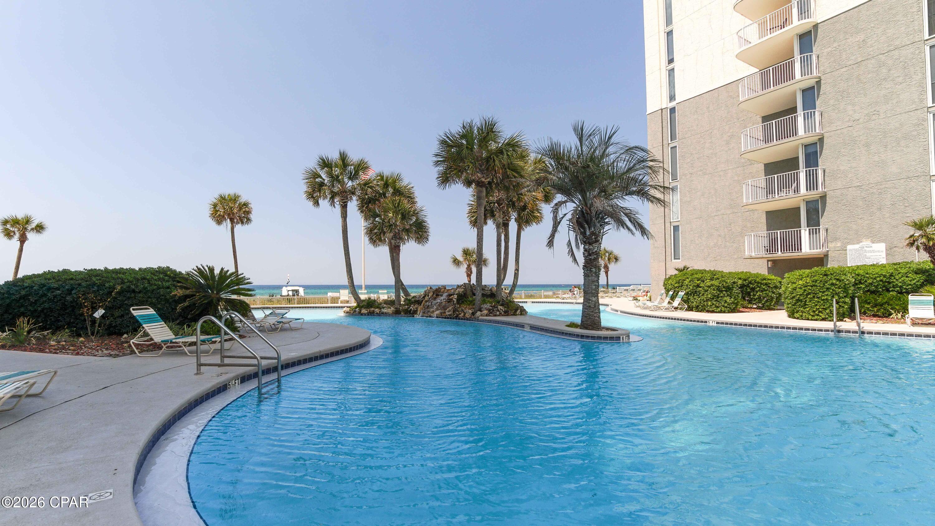 10515 Front Beach Road, Unit 103 Panama City Beach, FL 32407 - Photo 41 of 63