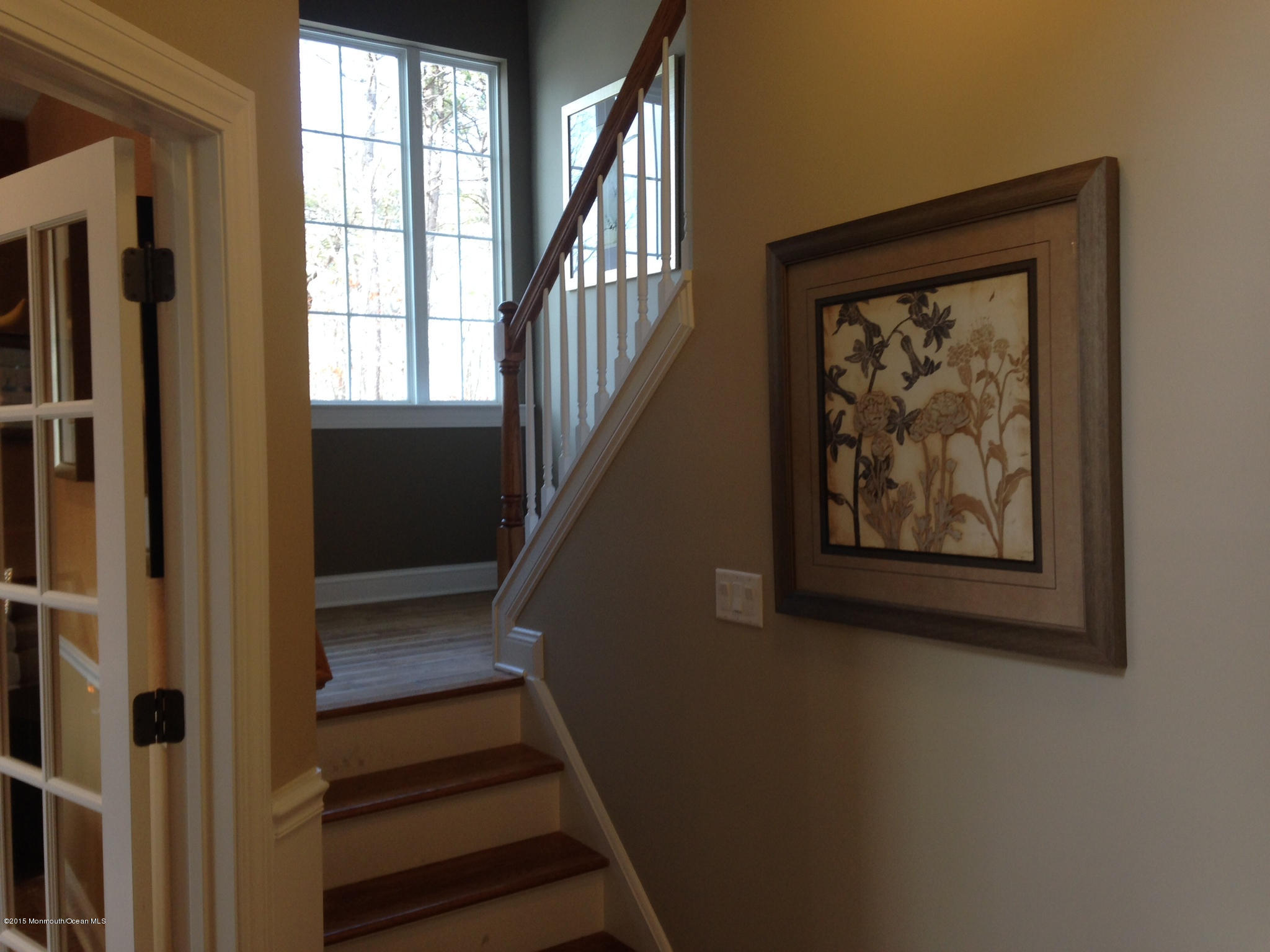 78 Rosehill Road Barnegat, NJ 08005 - Photo 12 of 19 9 Staircase