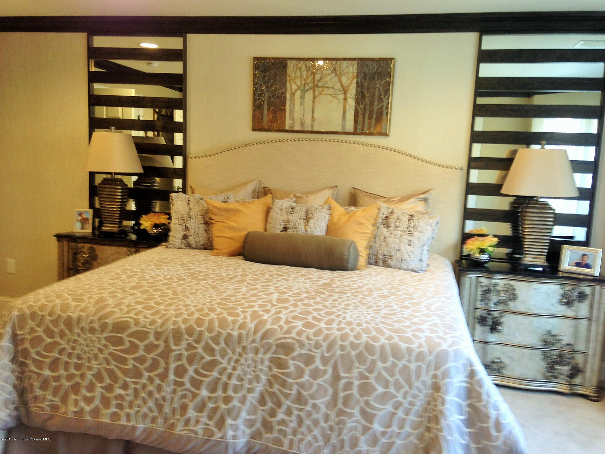 78 Rosehill Road Barnegat, NJ 08005 - Photo 13 of 19 10 Master Bedroom
